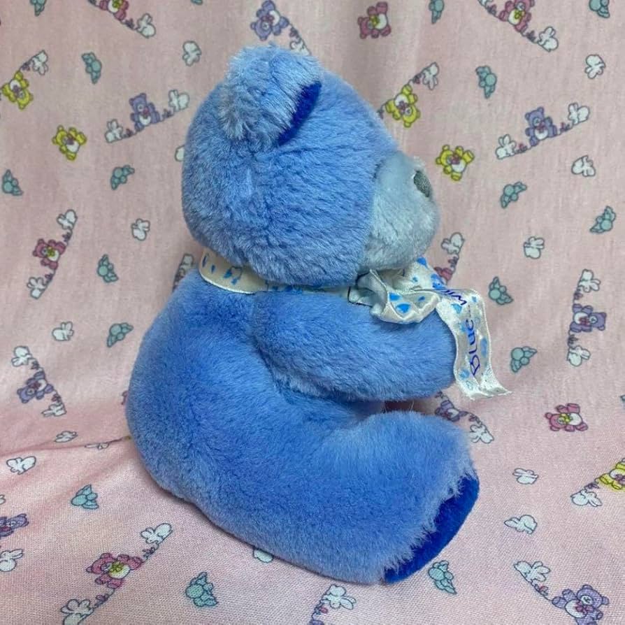 VINTAGE - 出品作業中❣️ヴィンテージ　くまちゃん　ぬいぐるみ m22276539468_1.jpg?1731038798